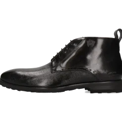 Melvin & Hamilton Flynn 3 Noir Hot