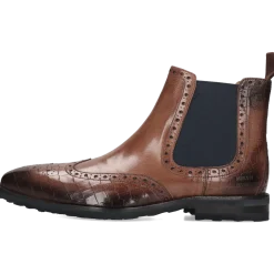 Melvin & Hamilton Flynn 2 Marron Online