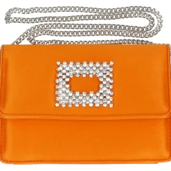 Melvin & Hamilton Franca Orange Hot