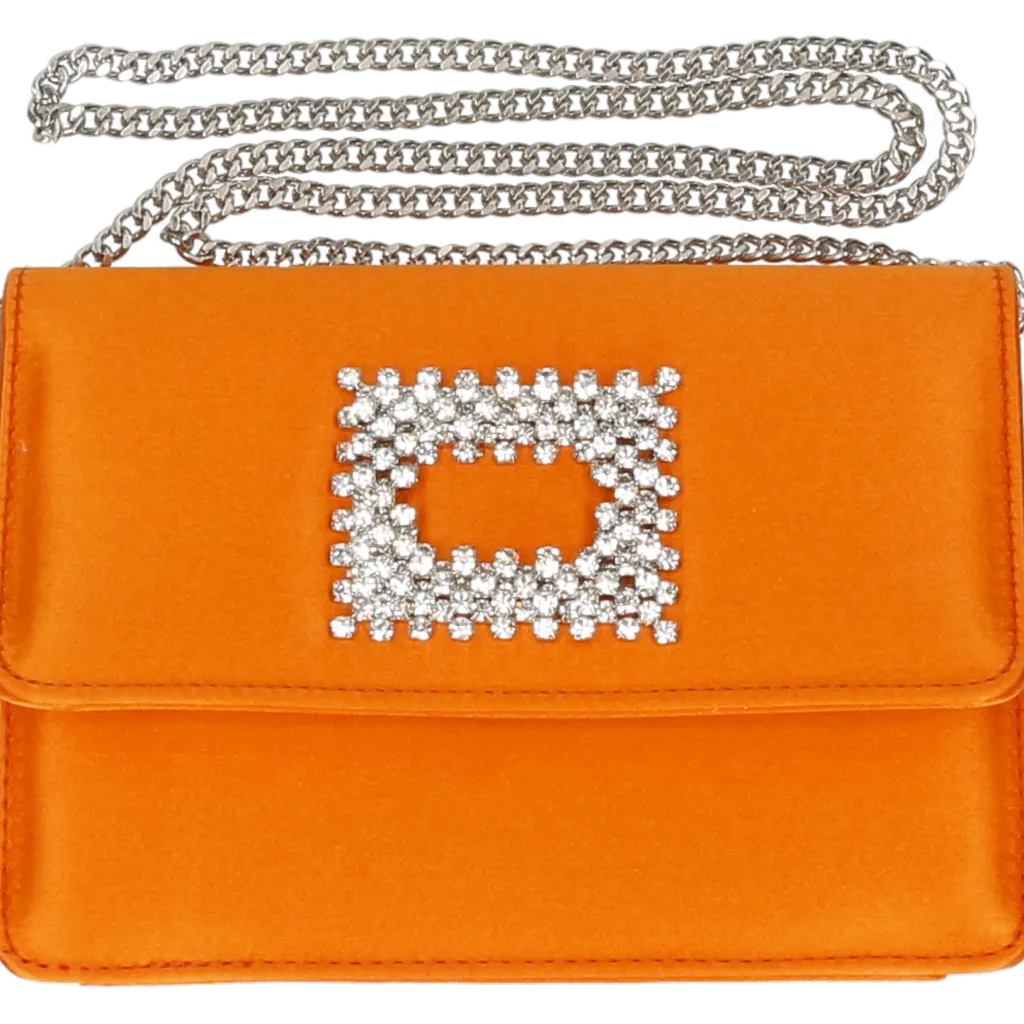 Melvin & Hamilton Franca Orange Hot