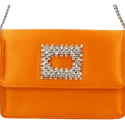 Melvin & Hamilton Franca Orange Hot