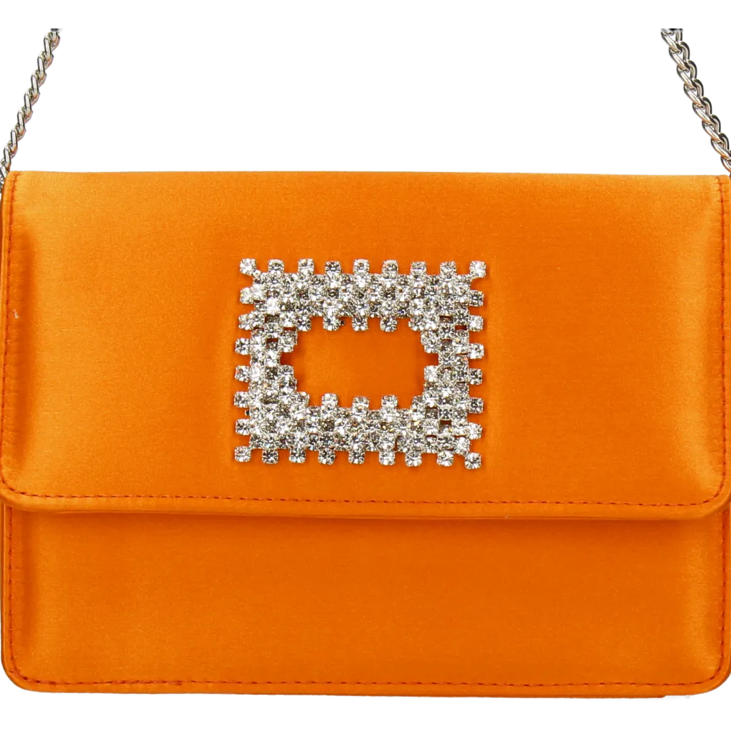 Melvin & Hamilton Franca Orange Hot