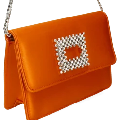 Melvin & Hamilton Franca Orange Hot