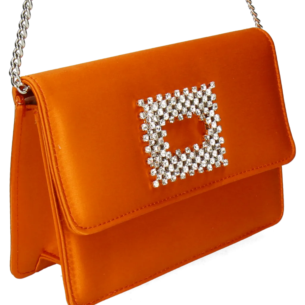 Melvin & Hamilton Franca Orange Hot