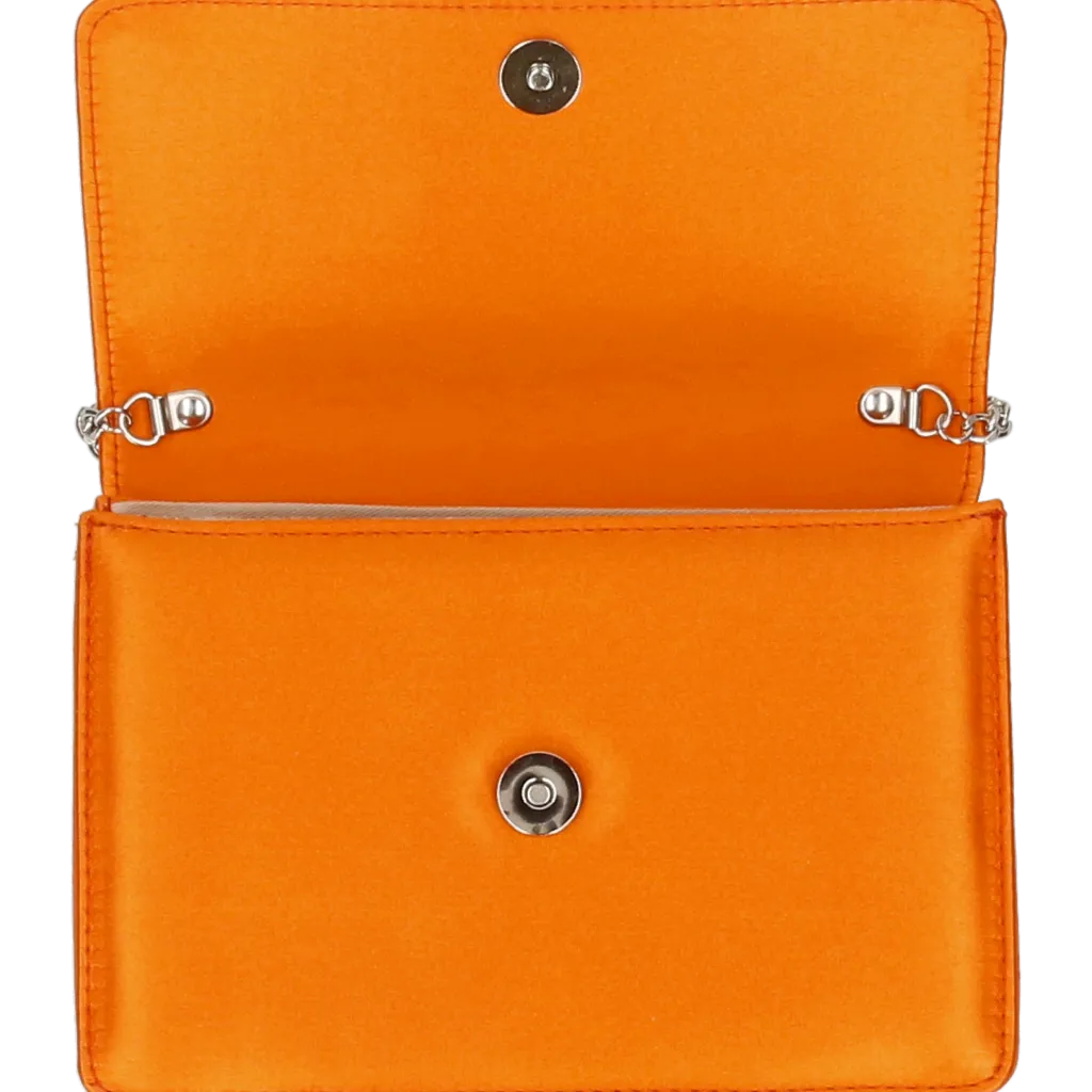 Melvin & Hamilton Franca Orange Hot