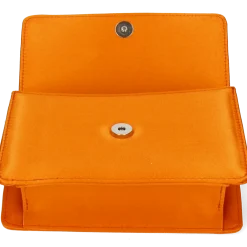 Melvin & Hamilton Franca Orange Hot