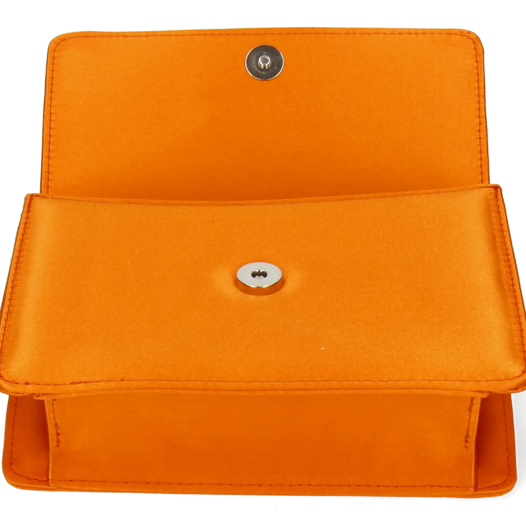 Melvin & Hamilton Franca Orange Hot