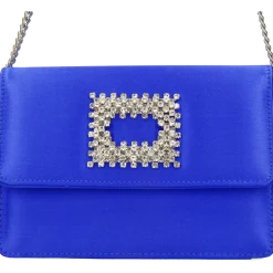 Melvin & Hamilton Franca Bleu Outlet