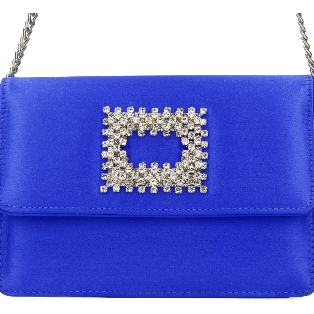 Melvin & Hamilton Franca Bleu Outlet