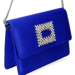 Melvin & Hamilton Franca Bleu Outlet