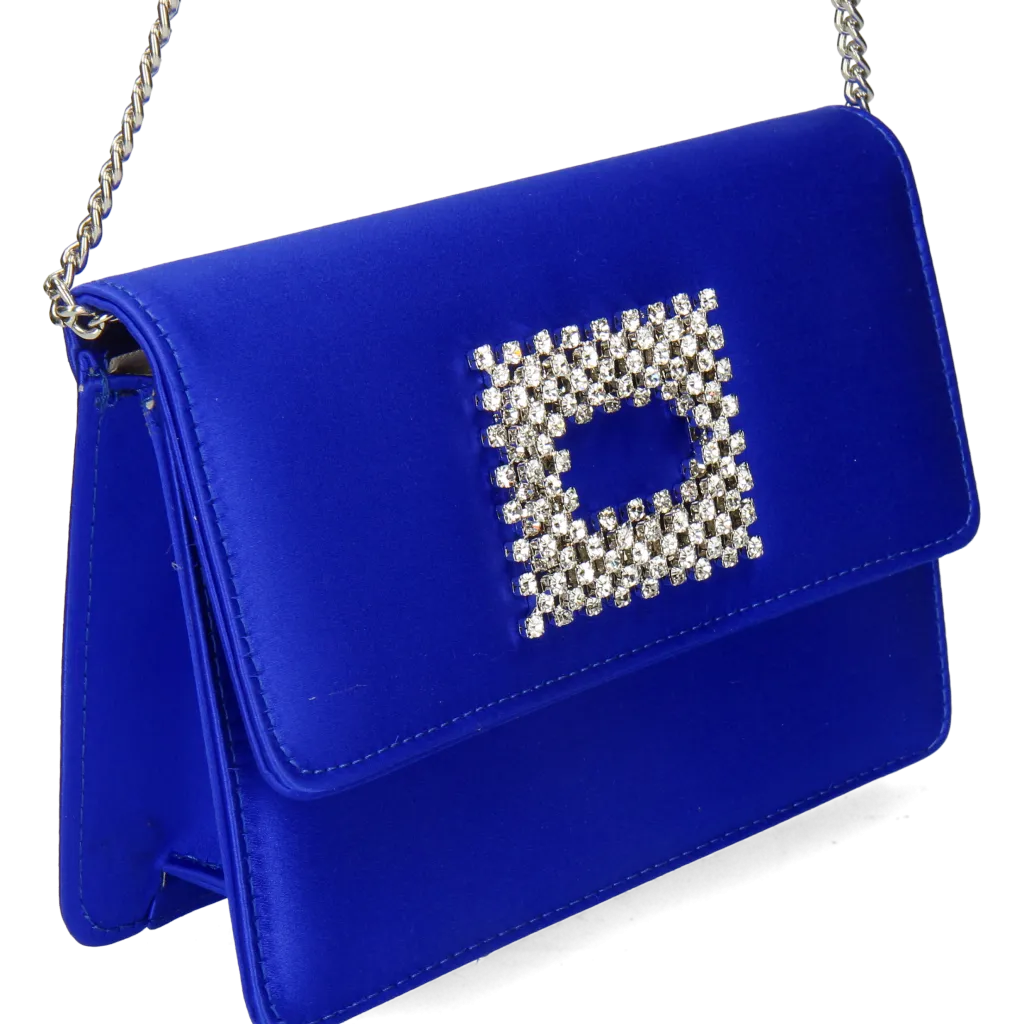 Melvin & Hamilton Franca Bleu Outlet