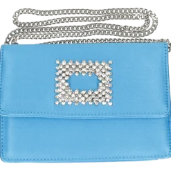 Melvin & Hamilton Franca Turquoise New