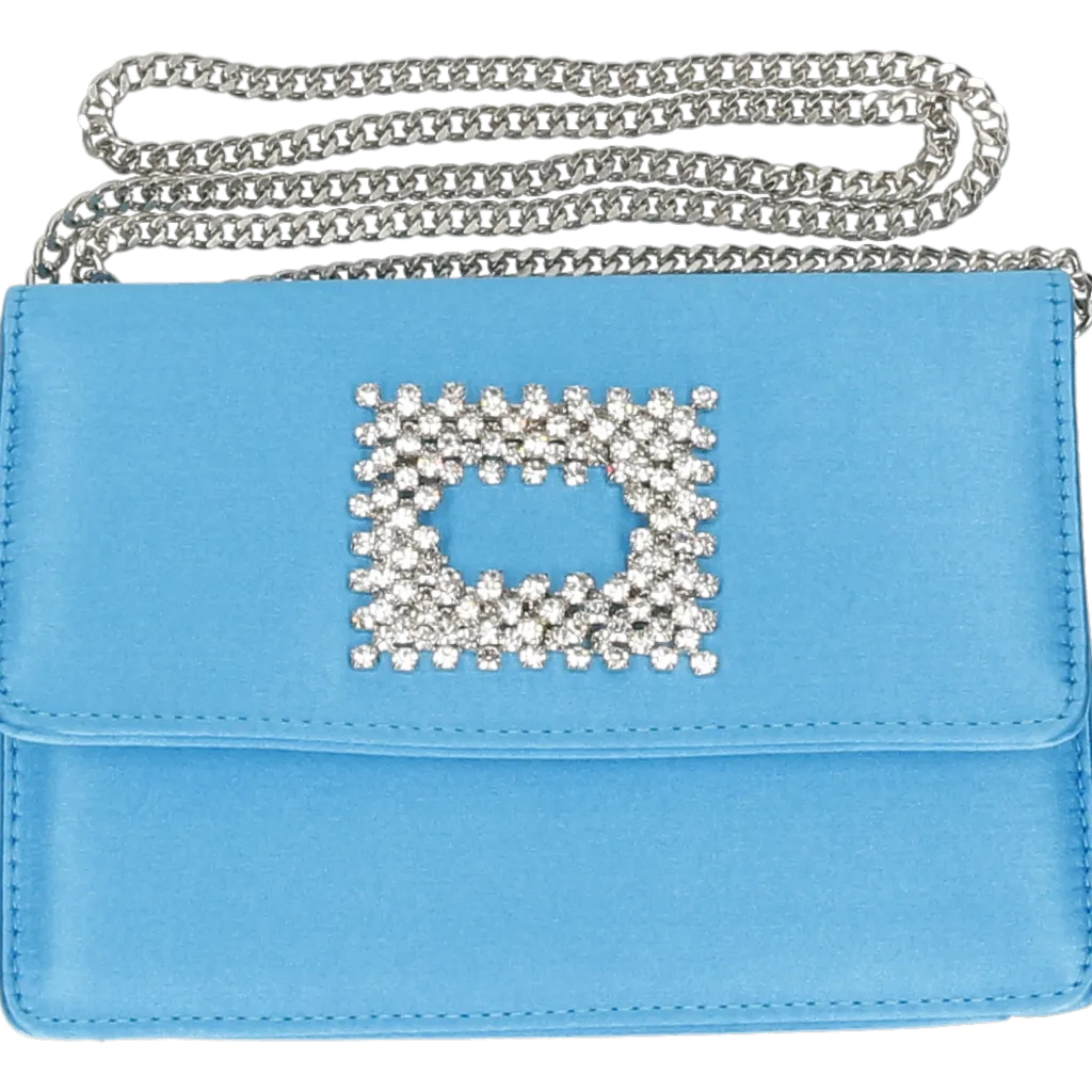 Melvin & Hamilton Franca Turquoise New