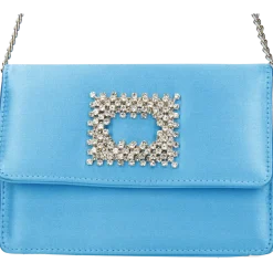 Melvin & Hamilton Franca Turquoise New