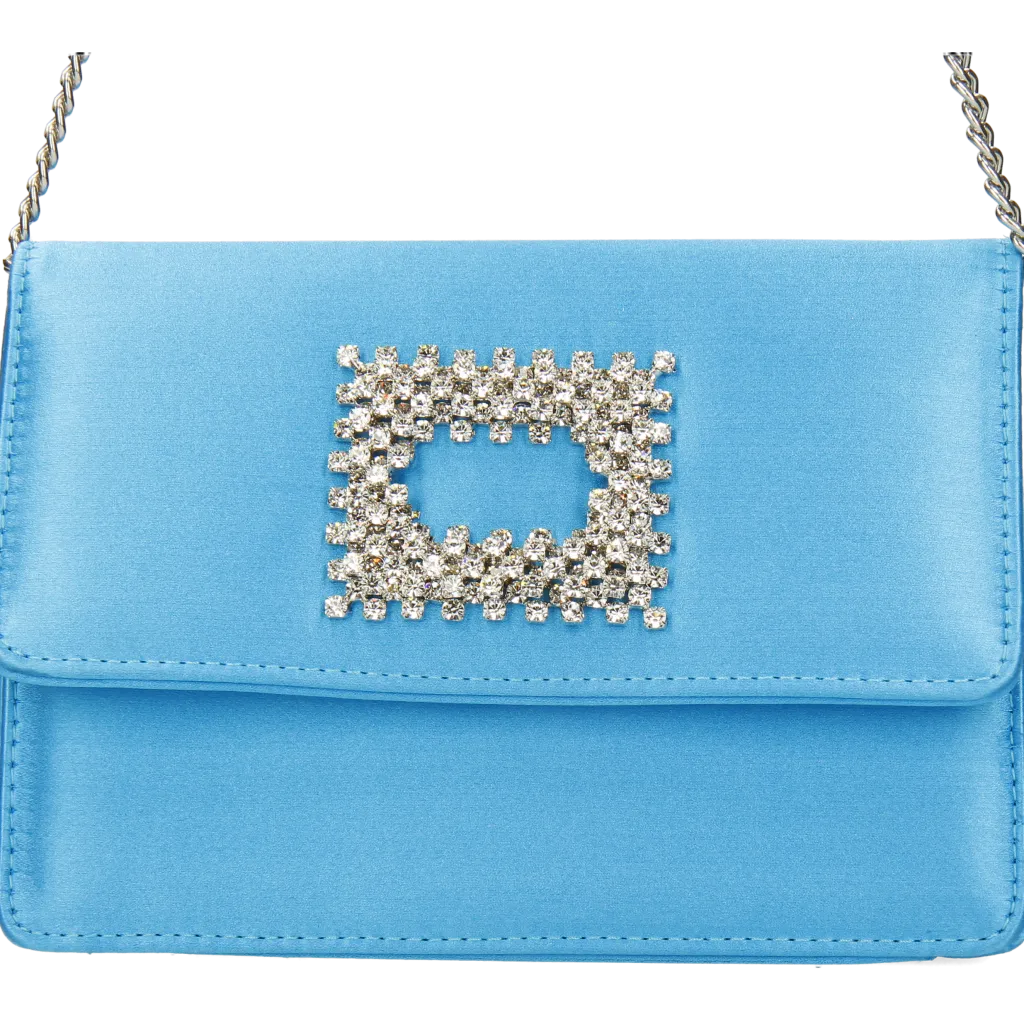 Melvin & Hamilton Franca Turquoise New