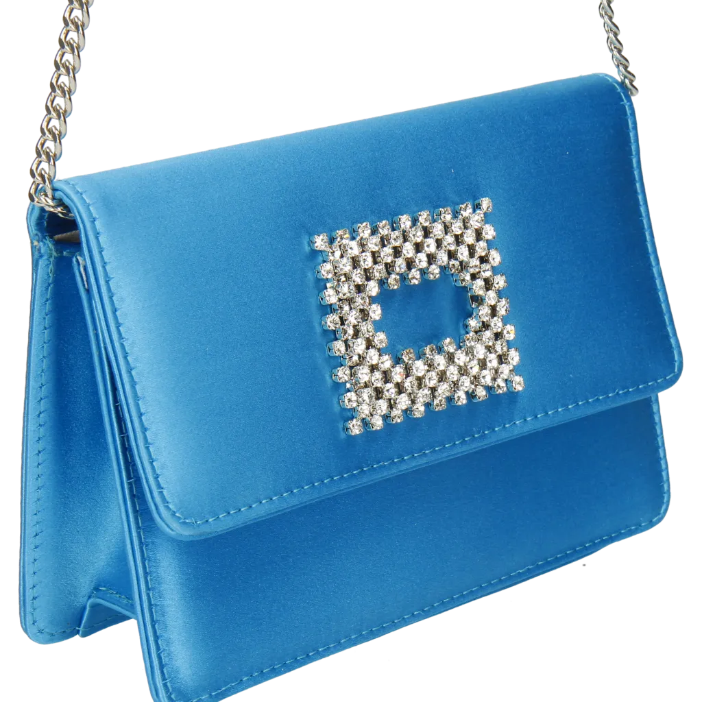 Melvin & Hamilton Franca Turquoise New