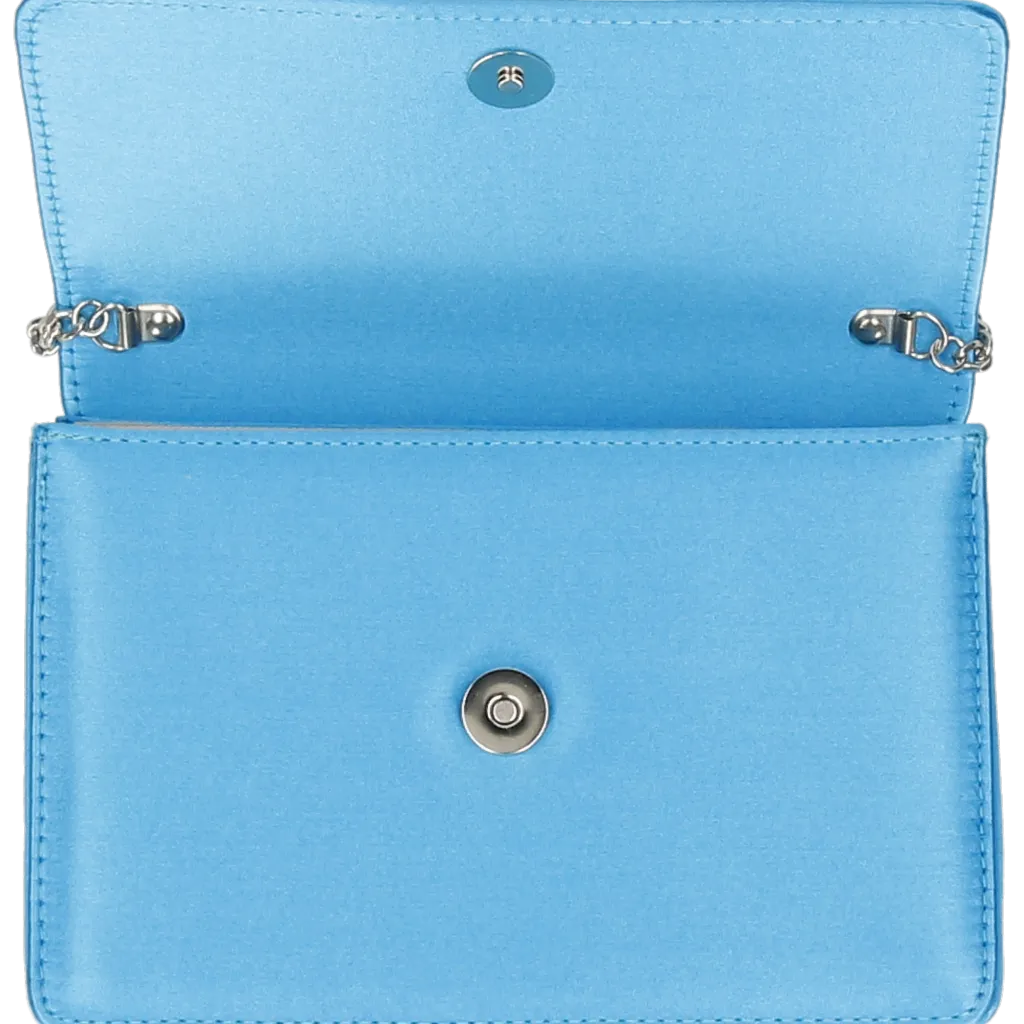 Melvin & Hamilton Franca Turquoise New