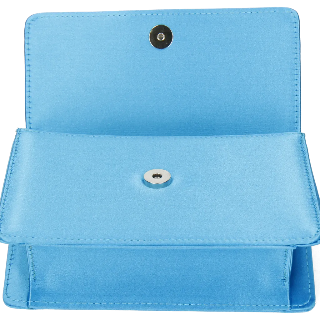 Melvin & Hamilton Franca Turquoise New