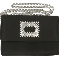 Melvin & Hamilton Franca Noir New