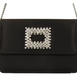 Melvin & Hamilton Franca Noir New
