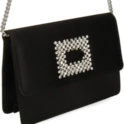 Melvin & Hamilton Franca Noir New