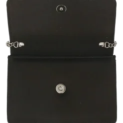 Melvin & Hamilton Franca Noir New