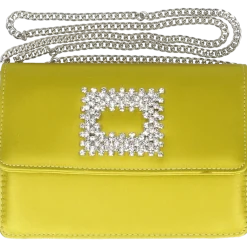 Melvin & Hamilton Franca Jaune Hot