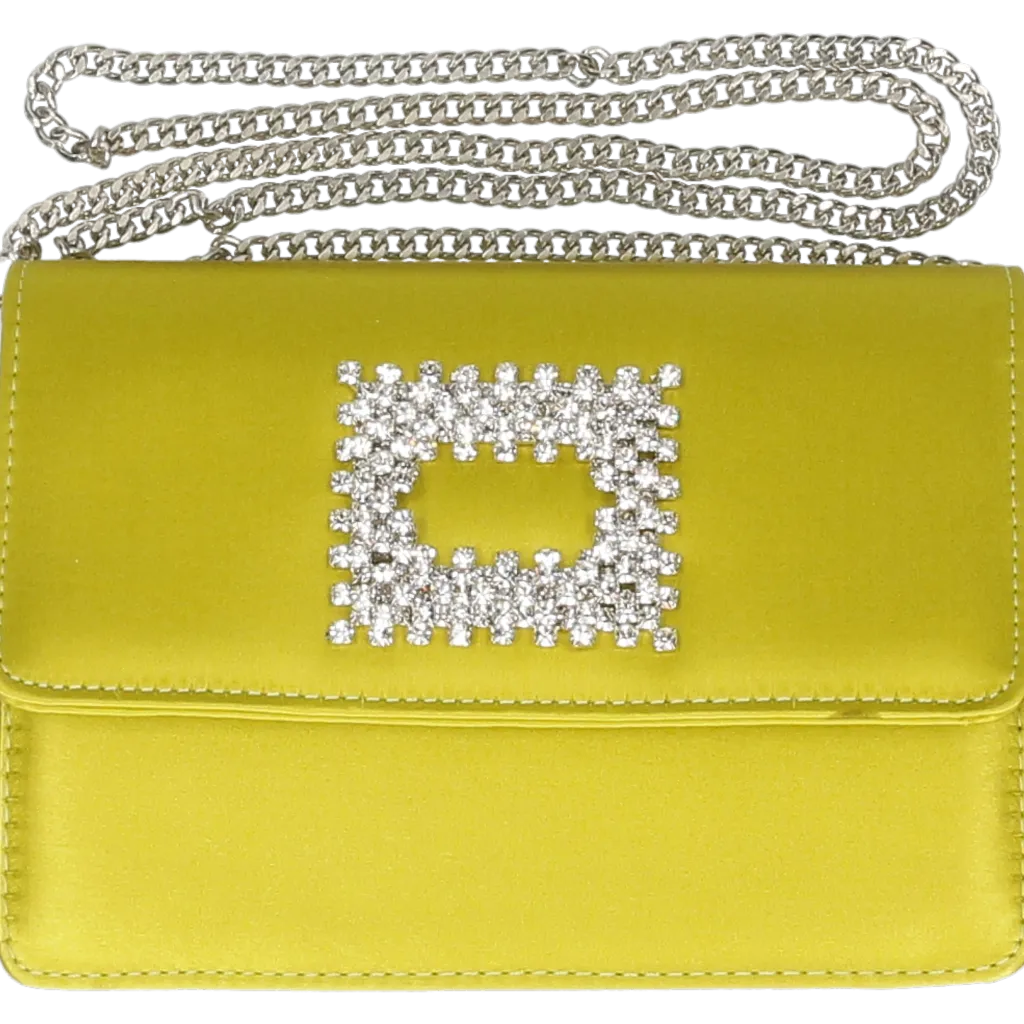 Melvin & Hamilton Franca Jaune Hot