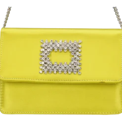 Melvin & Hamilton Franca Jaune Hot