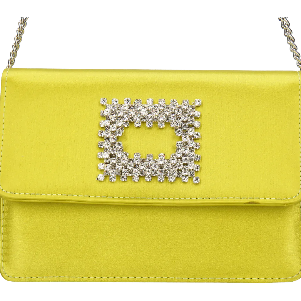 Melvin & Hamilton Franca Jaune Hot