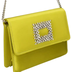 Melvin & Hamilton Franca Jaune Hot