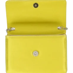 Melvin & Hamilton Franca Jaune Hot