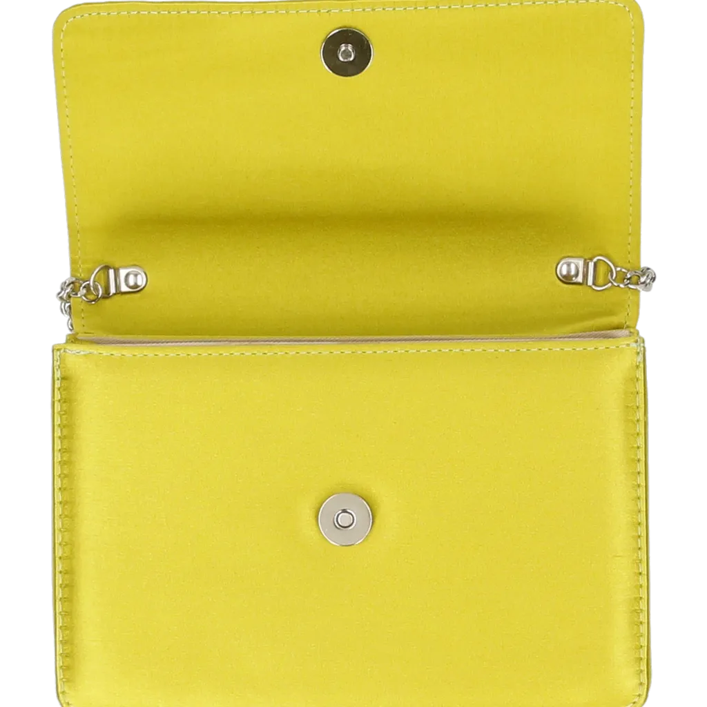 Melvin & Hamilton Franca Jaune Hot