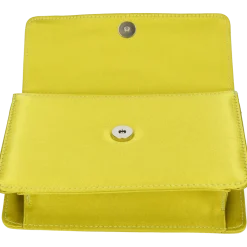 Melvin & Hamilton Franca Jaune Hot