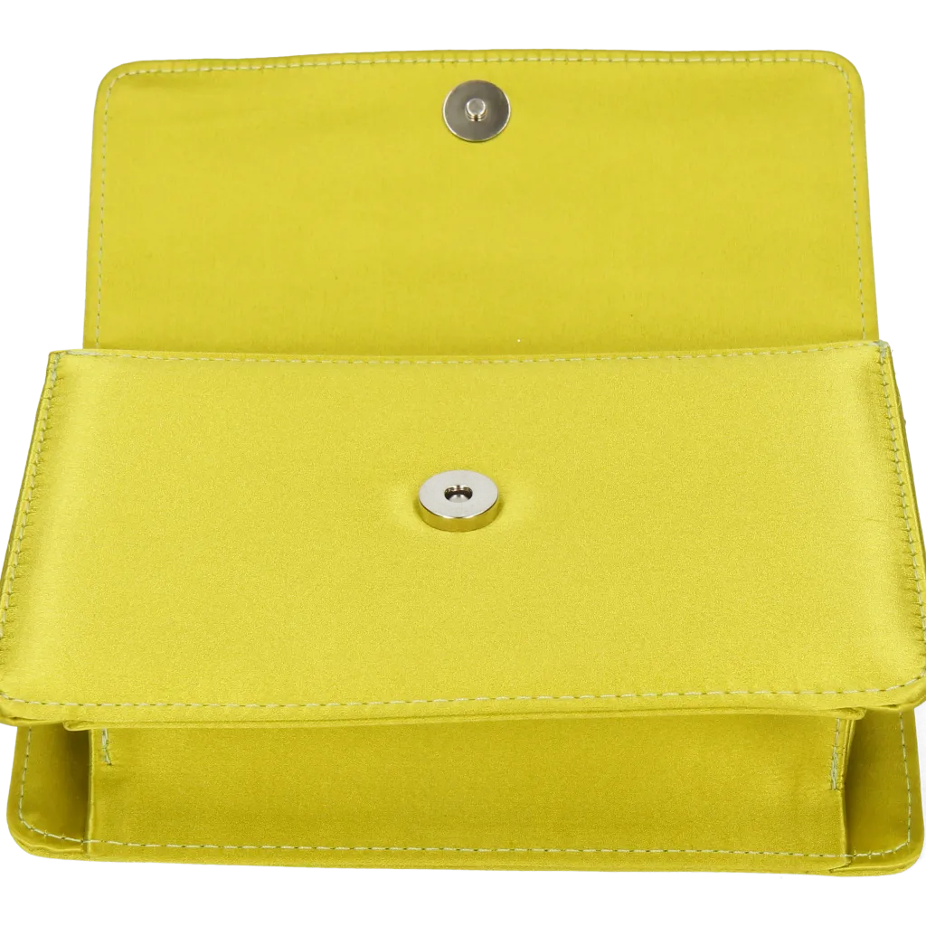 Melvin & Hamilton Franca Jaune Hot