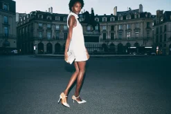 Melvin & Hamilton Franca Blanc Sale