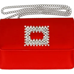 Melvin & Hamilton Franca Rouge Fashion