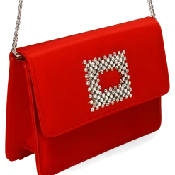 Melvin & Hamilton Franca Rouge Fashion