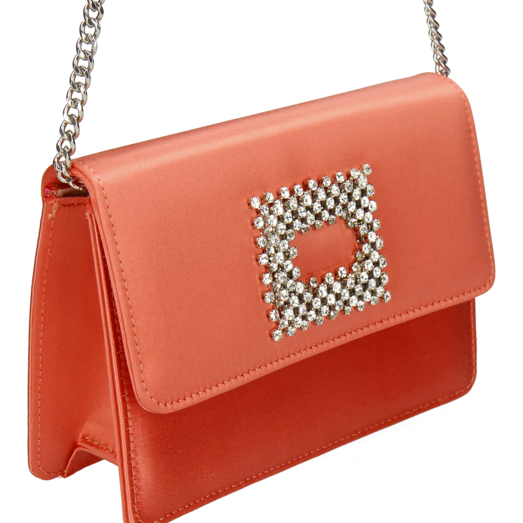 Melvin & Hamilton Franca Corail Outlet