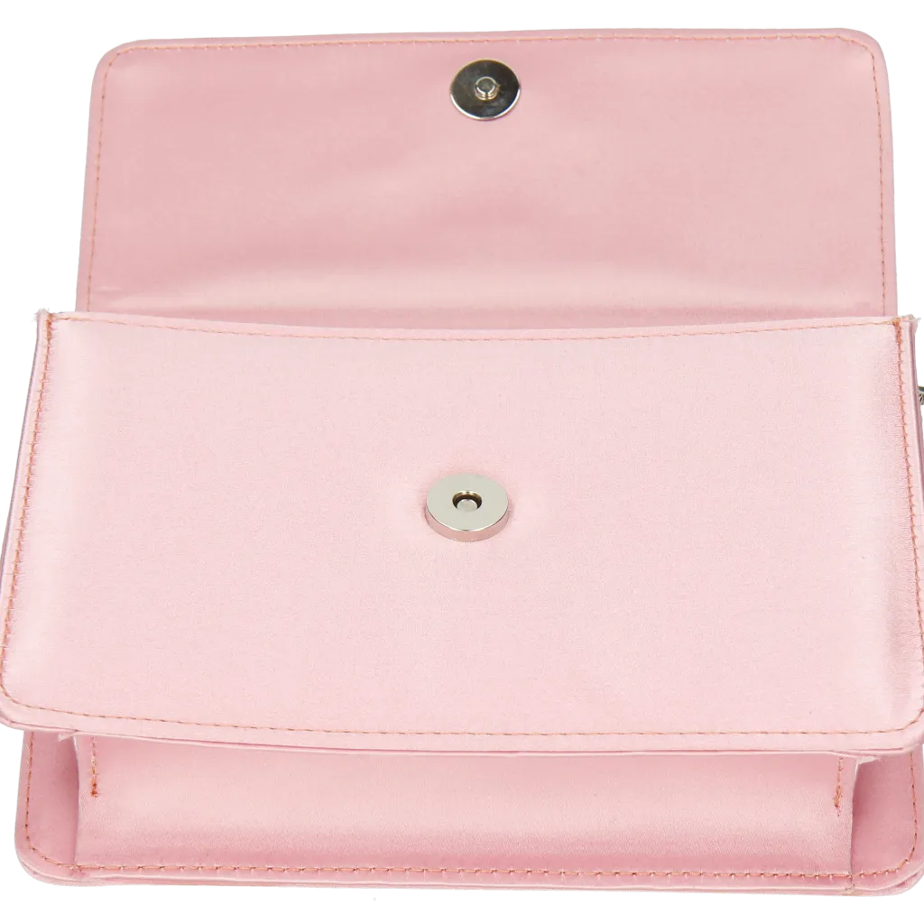 Melvin & Hamilton Franca Rose Clearance