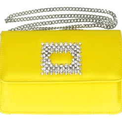 Melvin & Hamilton Franca Jaune Discount