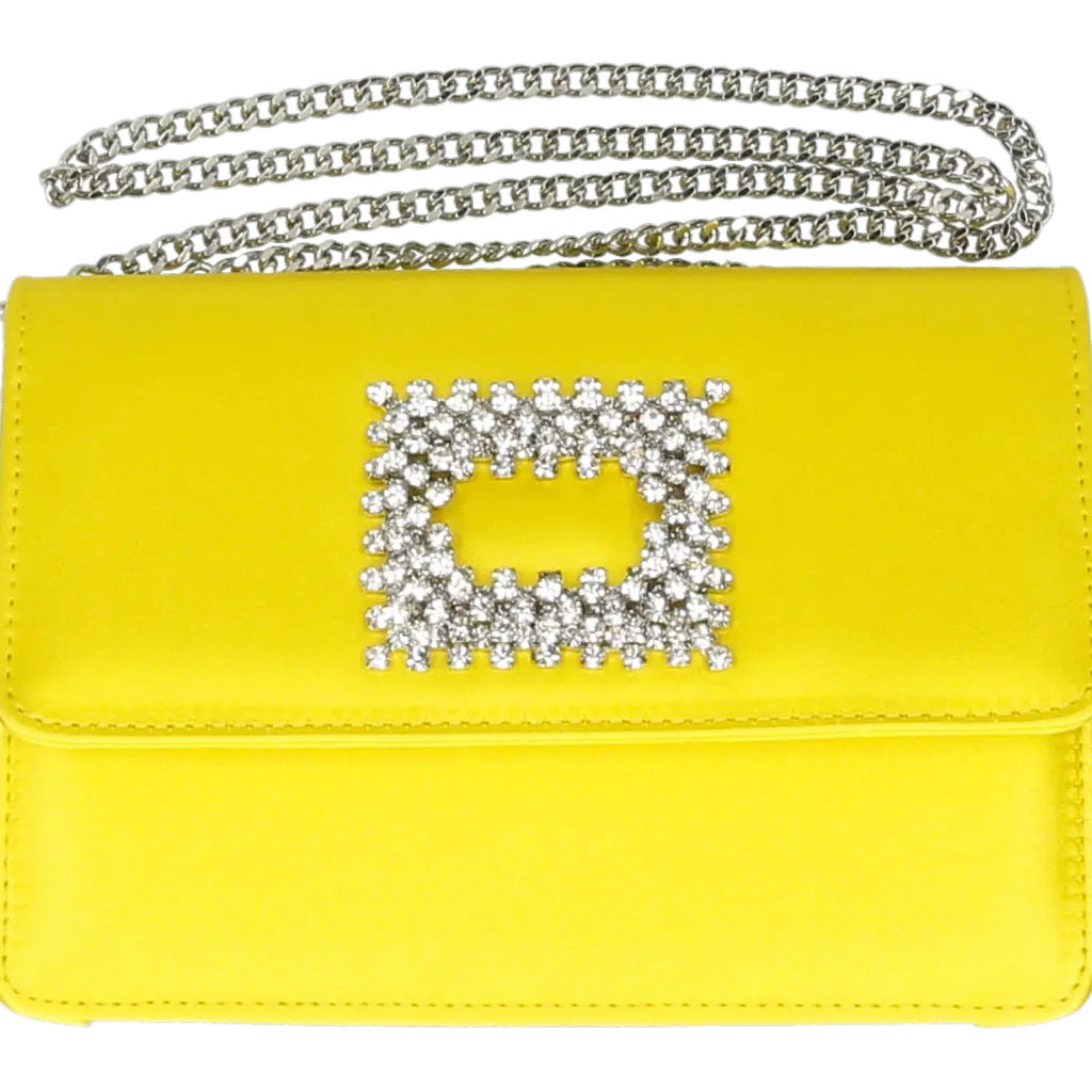 Melvin & Hamilton Franca Jaune Discount