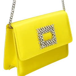 Melvin & Hamilton Franca Jaune Discount