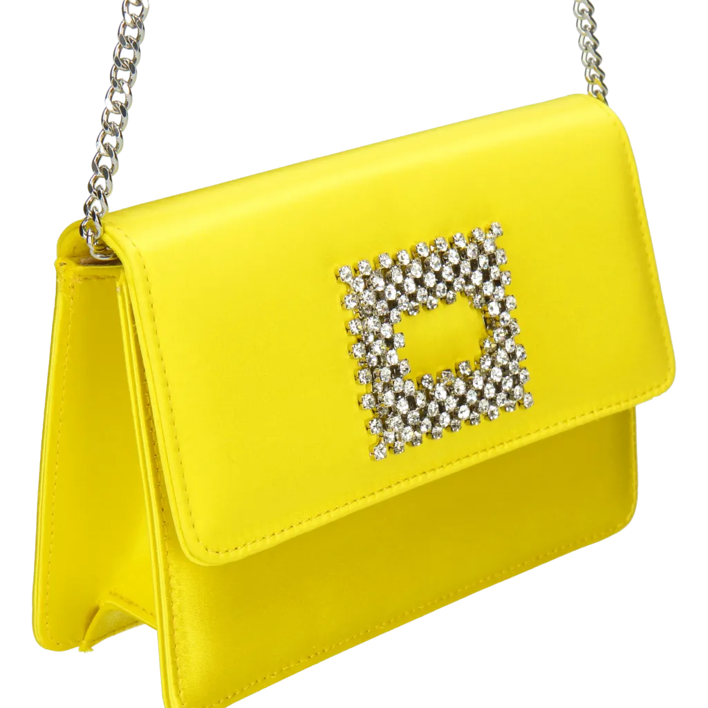 Melvin & Hamilton Franca Jaune Discount