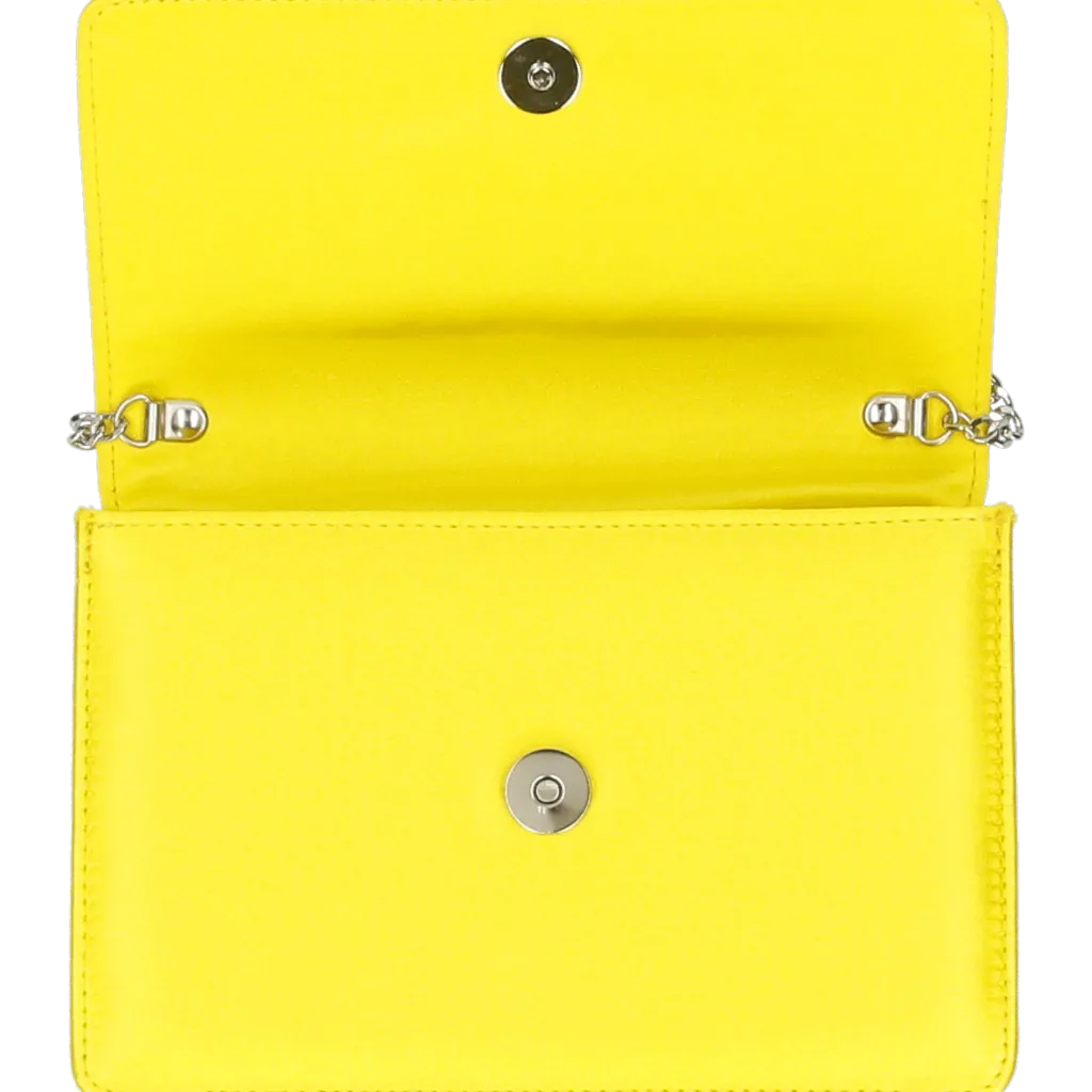 Melvin & Hamilton Franca Jaune Discount