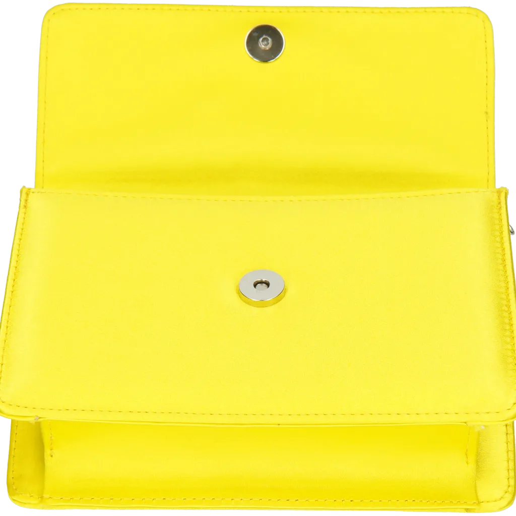 Melvin & Hamilton Franca Jaune Discount