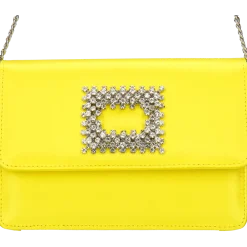 Melvin & Hamilton Franca Jaune Discount