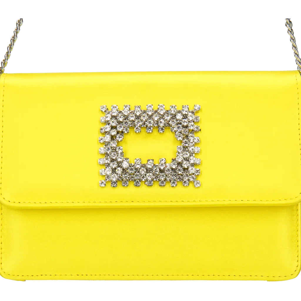 Melvin & Hamilton Franca Jaune Discount
