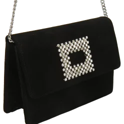 Melvin & Hamilton Franca Noir Outlet