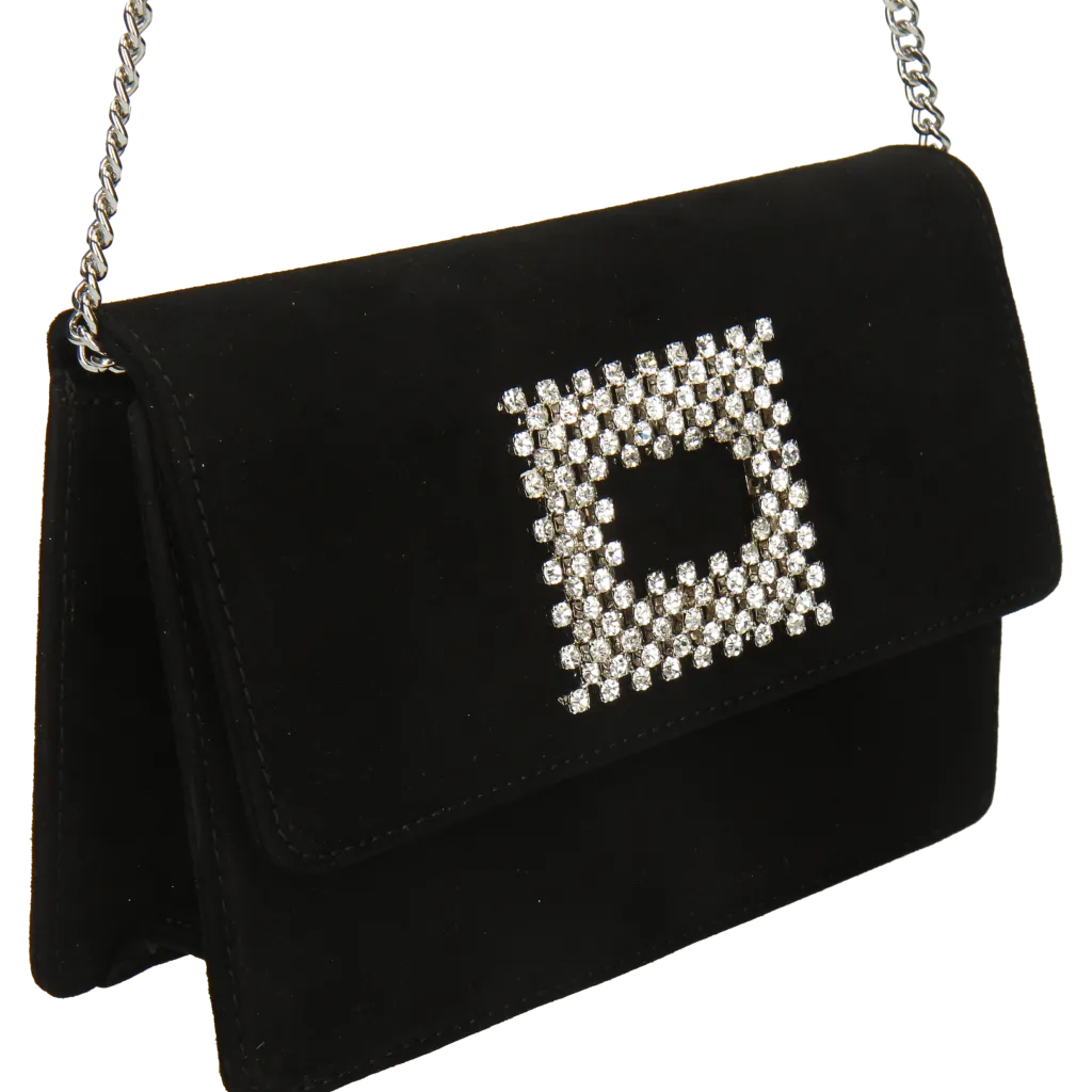 Melvin & Hamilton Franca Noir Outlet